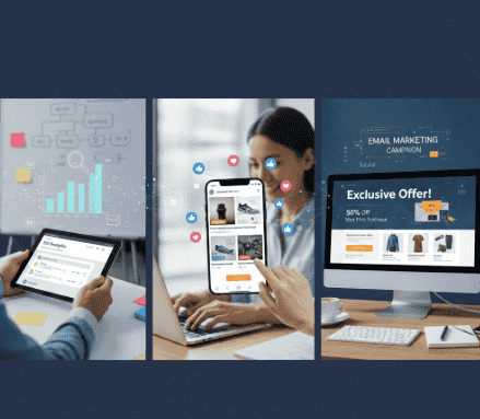 digital marketing strategies for small business